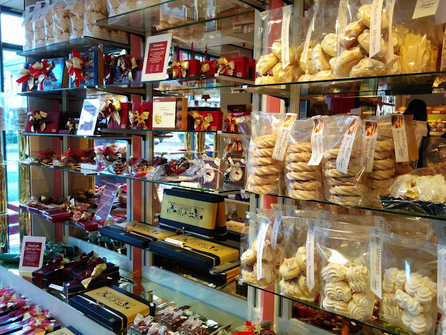 Bäckerei-Confiserie-Glacerie Lienhart AG - Gastronomie und Hotellerie