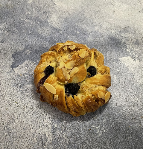 Bilkovas Bakery - Winterthur