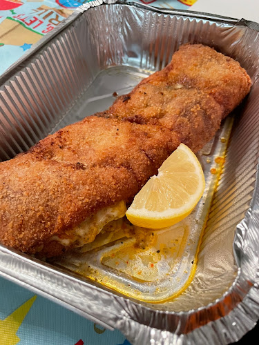 Restaurant Station - Bottmingen