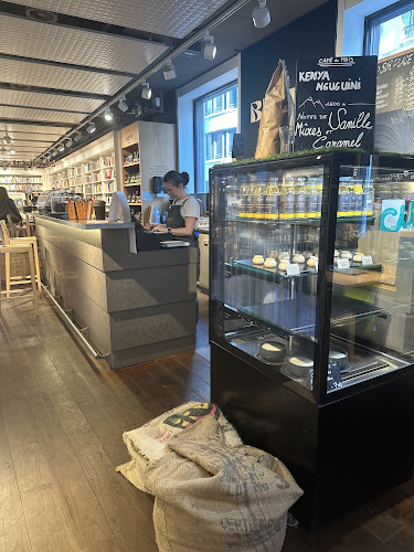 Comentarii opinii despre Brew Society