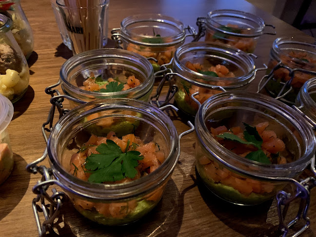 Schöntal Bar - Gastronomie und Hotellerie