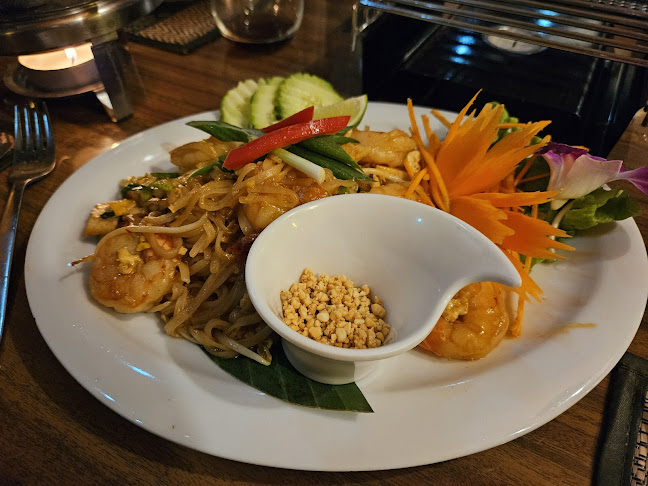 Thung Thong Thai Restaurant KLG