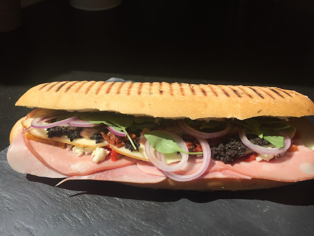 Comentarii opinii despre Miam's