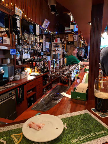 Opinii despre Jameson's Pub în Morges - Gastronomie und Hotellerie