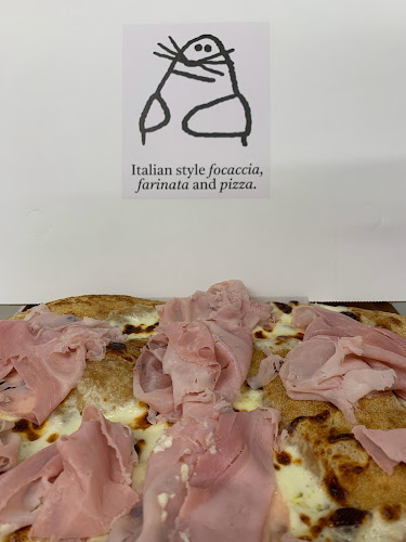 Opinii despre Phoqu’accia Pizza et Focaccia italiennes în Carouge - Gastronomie und Hotellerie