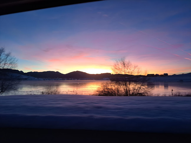 Sihlsee - Gastronomie und Hotellerie