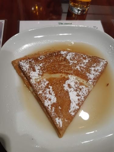 Opinii despre Crêperie Poivre et Sel Sàrl în La Chaux-de-Fonds - Gastronomie und Hotellerie