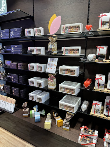 Comentarii opinii despre Läderach | Schweiz | Locarno