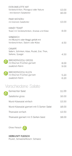 Cafe Koller Sursee