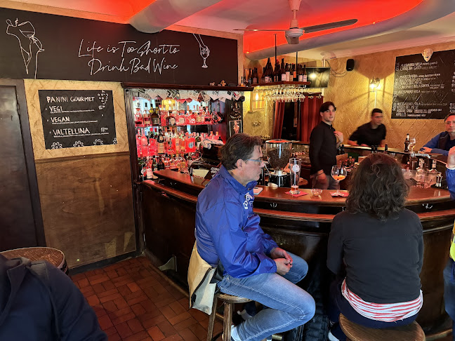 Züri Bar - Gastronomie und Hotellerie