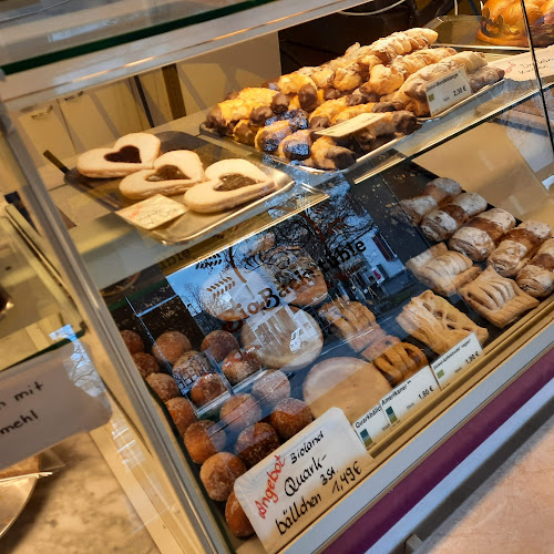 Biobackstüble Zuck & Kaun GmbH - Filiale Gottmannplatz