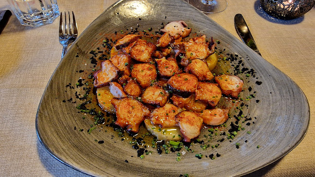 Comentarii opinii despre Restaurant Don Jose