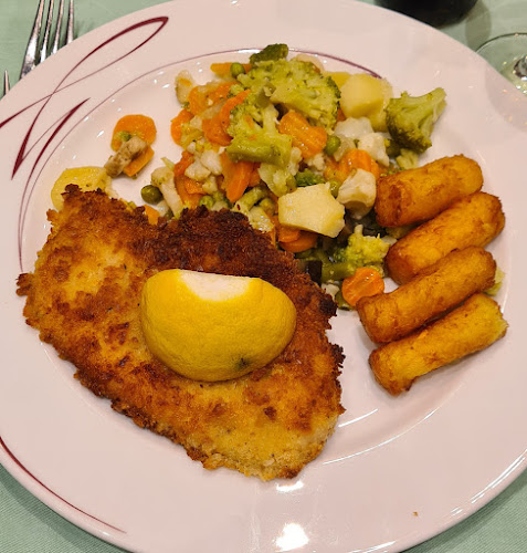 Pizzakurier Pizzeria Restaurant Central