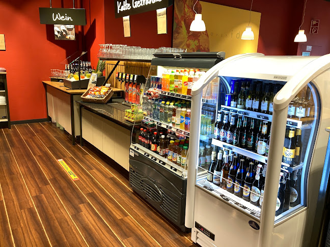 Austrasse 1, 4153 Reinach