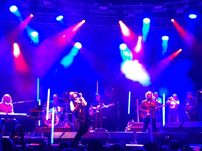 Zeughausbar - Gastronomie und Hotellerie