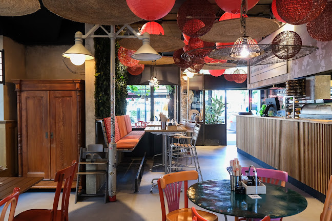 Bankstrasse 1, 8610 Uster