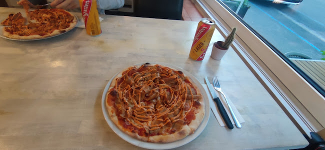 Opinii despre Denni's Grill & Burger Romanshorn în Romanshorn - Gastronomie und Hotellerie