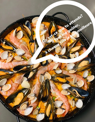 La Taperia - Fribourg