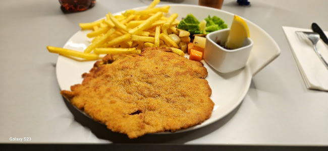 Staldbach - Gastronomie und Hotellerie