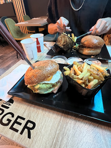 New Paladin - Gastronomie und Hotellerie