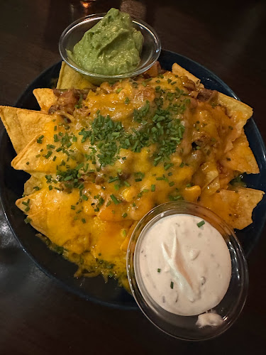 Comentarii opinii despre Pot Belly's