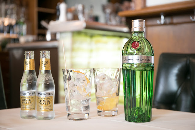 Old Fashion Bar - Zürich