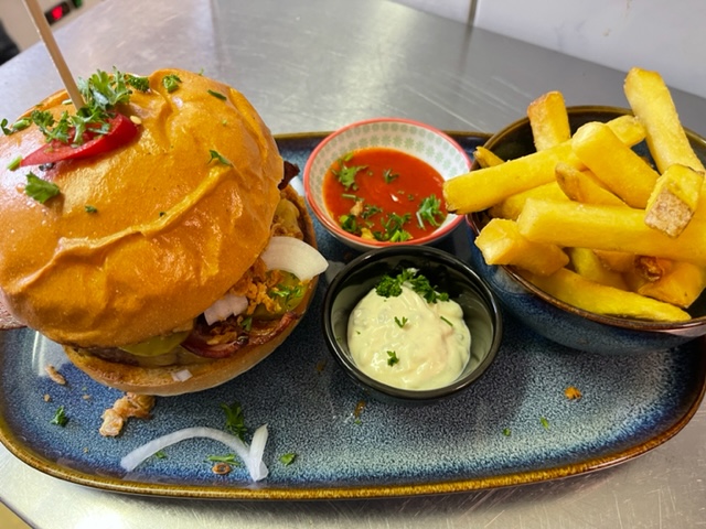 Andys Tex-mex - Birmensdorf