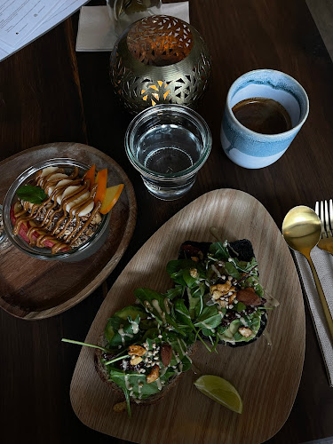 Comentarii opinii despre beans & nuts .