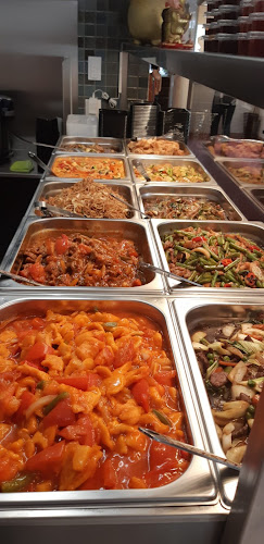 Lek Take Away - Kirchberg