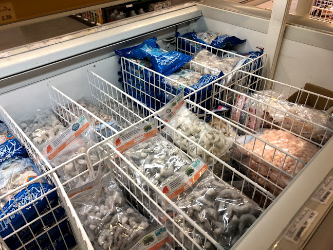 Comentarii opinii despre ASIAWAY RESTAURANT ZÜRICH