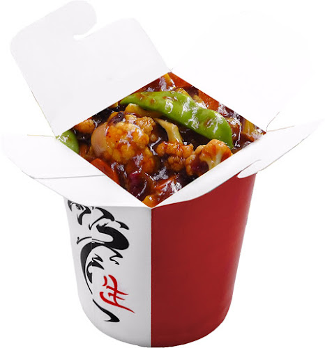 Opinii despre Asia-Kurier Bäch (CHOLON) în Freienbach - Gastronomie und Hotellerie