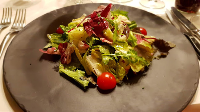 Bistrot du Bœuf Rouge