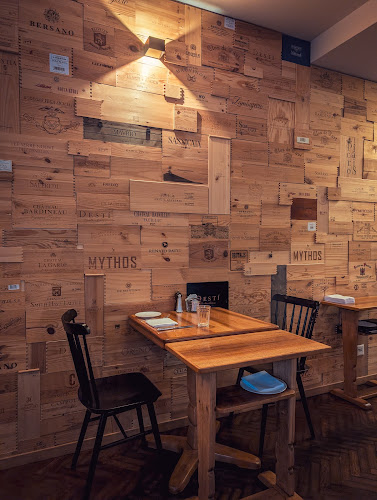 Opinii despre Restaurant Stoller în Zürich - Gastronomie und Hotellerie