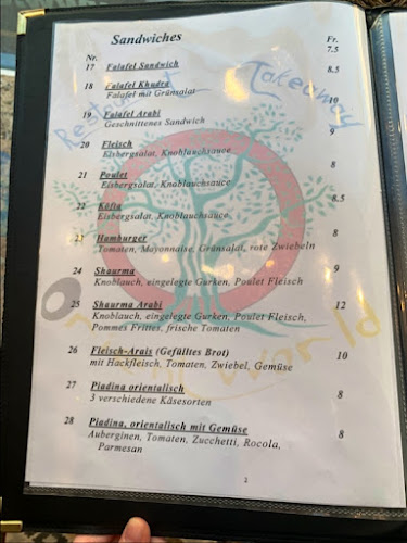 Leonhardstrasse 10, 8001 Zürich