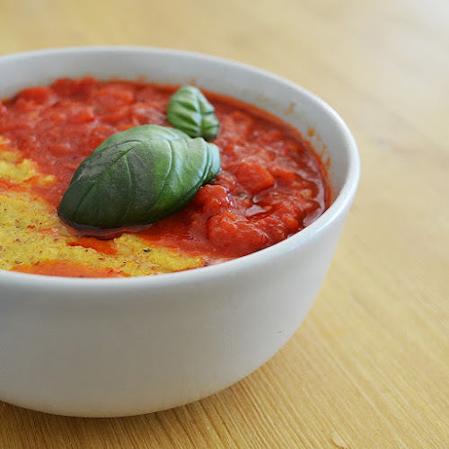 Comentarii opinii despre Polent'amo