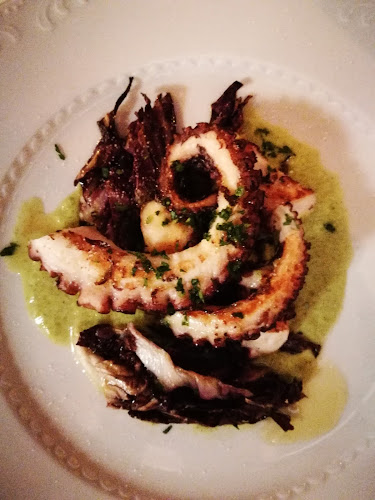 I Calafatari - Gastronomie und Hotellerie