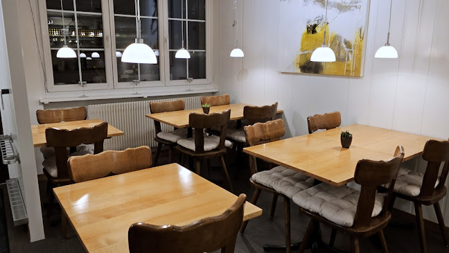 Opinii despre Castanea în Pfäffikon - Gastronomie und Hotellerie