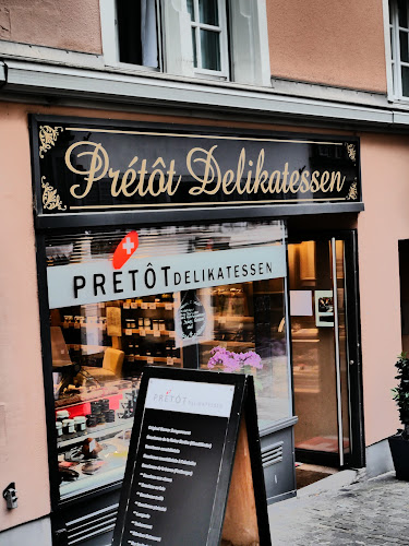 Kuttelgasse 3, 8001 Zürich