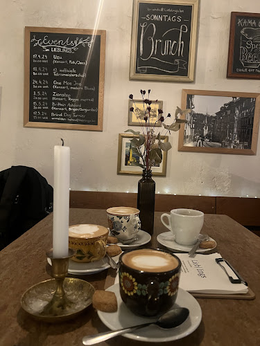 Lieblings - Gastronomie und Hotellerie