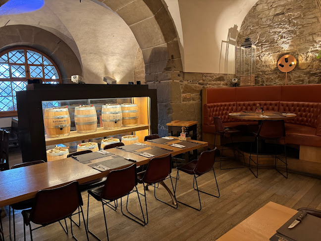 Rathaus Brauerei - Luzern