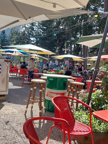 Kiosk Josefswiese - Gastronomie und Hotellerie