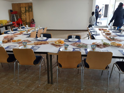 African Party Service