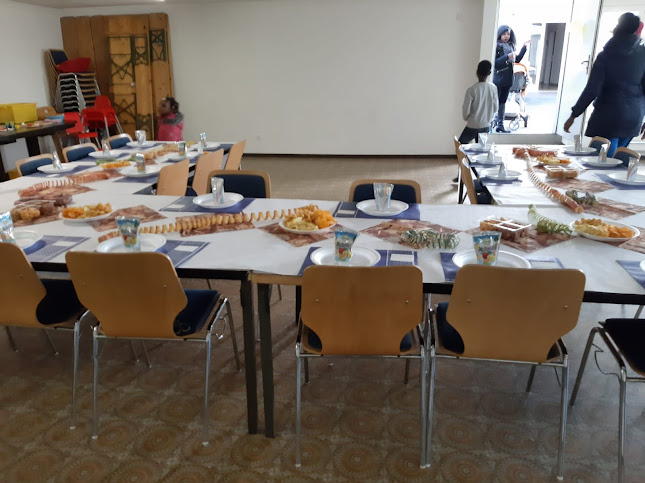 African Party Service