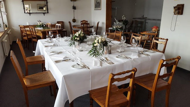 Restaurant Blume - Gastronomie und Hotellerie