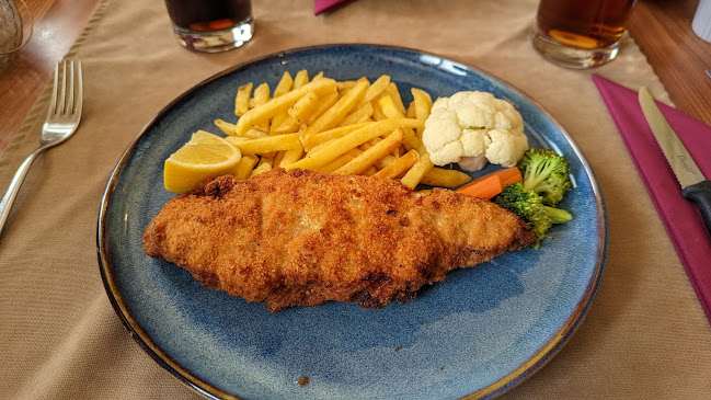 Comentarii opinii despre Restaurant Pizzeria Da Luca