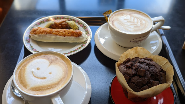 Kaffeerösterei Konstanz - Gastronomie und Hotellerie
