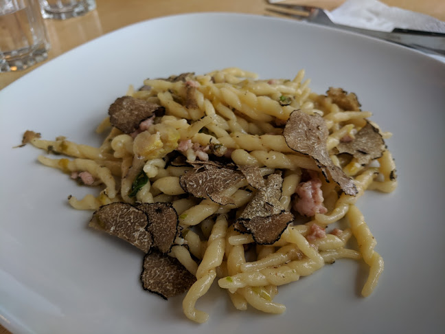 Bottega dei sapori Miglio GmbH - Gastronomie und Hotellerie