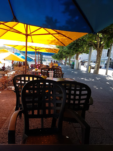 Quai Turrettini, 1201 Genève