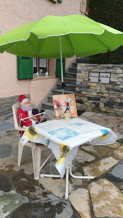 Café - Restaurant Le Central