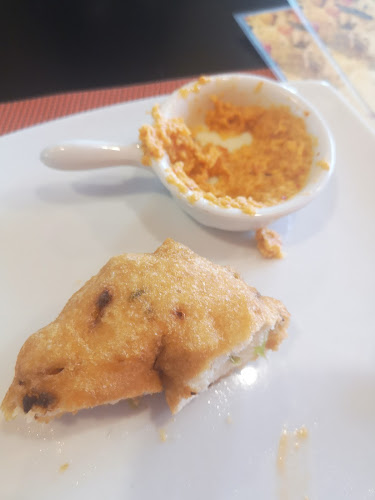 Don't Worry Eat Curry - Gastronomie und Hotellerie